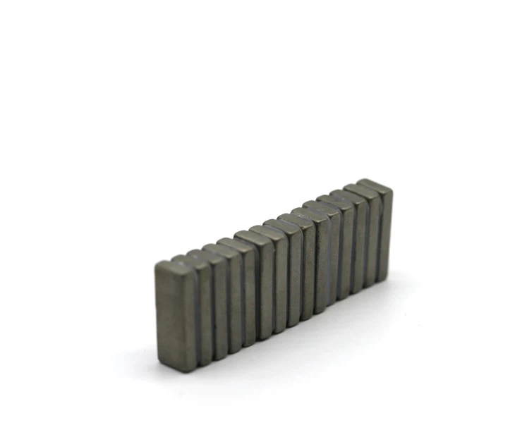 Square SmCo Magnet