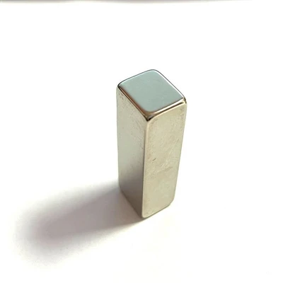 Introduktionen och användningen av NdFeB-magnet