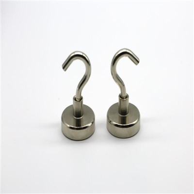 2025 Topp 10 tillverkare av fiskegrytmagneter i Kina